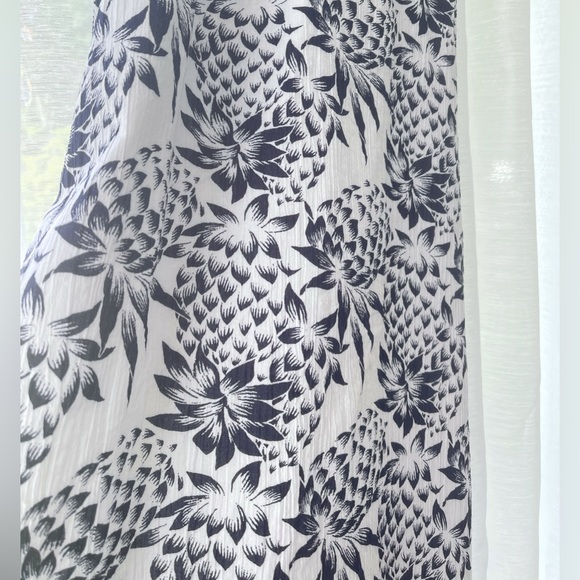 Crewcuts Flutter Sleeve Cotton Dress 14 - Picture 3 of 8